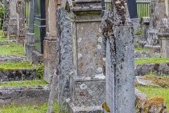 Jüdischer Friedhof Weitersroda