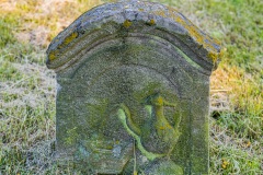 Jüdischer Friedhof Barchfeld