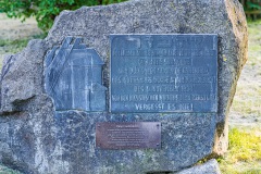 Jüdischer Friedhof Barchfeld