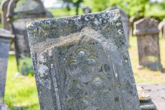 Jüdischer Friedhof Gehaus