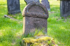 Jüdischer Friedhof Gehaus