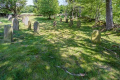 Jüdischer Friedhof Gehaus