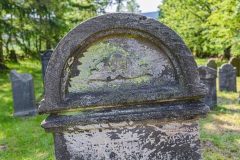 Jüdischer Friedhof Gehaus