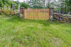 Jüdischer Friedhof Gehaus