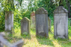 Jüdischer Friedhof Geisa