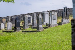 JüdischerFriedhof Mellrichstadt