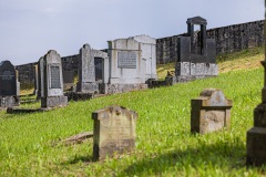 JüdischerFriedhof Mellrichstadt