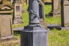JüdischerFriedhof Mellrichstadt