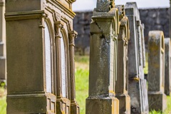 JüdischerFriedhof Mellrichstadt