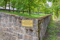 JüdischerFriedhof Mellrichstadt