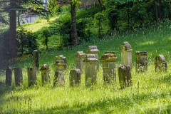 Jüdischer Friedhof Schmalkalden