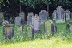 Jüdischer Friedhof Schmalkalden