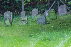 Jüdischer Friedhof Schmalkalden