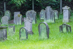 Jüdischer Friedhof Schmalkalden