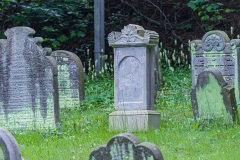 Jüdischer Friedhof Schmalkalden