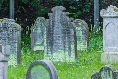 Jüdischer Friedhof Schmalkalden