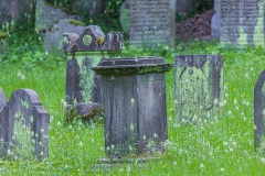 Jüdischer Friedhof Schmalkalden