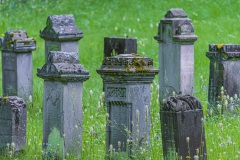 Jüdischer Friedhof Schmalkalden