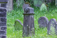 Jüdischer Friedhof Schmalkalden