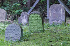 Jüdischer Friedhof Schmalkalden