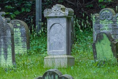 Jüdischer Friedhof Schmalkalden