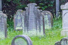 Jüdischer Friedhof Schmalkalden