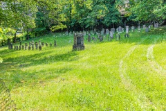 Jüdischer Friedhof Schmalkalden