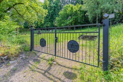 Jüdischer Friedhof Schmalkalden