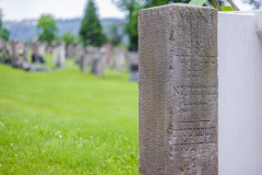 Jüdischer Friedhof Stadtlengsfeld