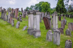 Jüdischer Friedhof Stadtlengsfeld