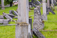 Jüdischer Friedhof Stadtlengsfeld