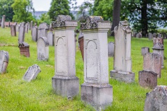 Jüdischer Friedhof Stadtlengsfeld