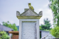 Jüdischer Friedhof Stadtlengsfeld