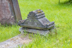 Jüdischer Friedhof Stadtlengsfeld