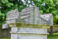 Jüdischer Friedhof Stadtlengsfeld