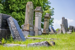 Jüdischer Friedhof Stadtlengsfeld