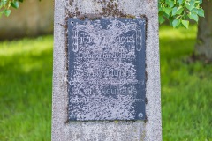 Jüdischer Friedhof Stadtlengsfeld