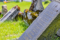 Jüdischer Friedhof Stadtlengsfeld