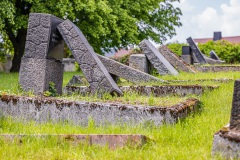 Jüdischer Friedhof Stadtlengsfeld