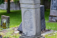 Jüdischer Friedhof Stadtlengsfeld