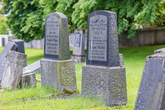 Jüdischer Friedhof Stadtlengsfeld