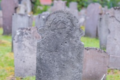 Jüdischer Friedhof Stadtlengsfeld