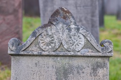 Jüdischer Friedhof Stadtlengsfeld