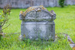 Jüdischer Friedhof Stadtlengsfeld