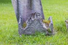 Jüdischer Friedhof Stadtlengsfeld