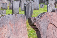 Jüdischer Friedhof Stadtlengsfeld