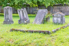 Jüdischer Friedhof Stadtlengsfeld