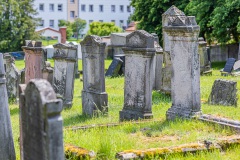 Jüdischer Friedhof Stadtlengsfeld