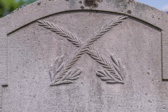 Jüdischer Friedhof Stadtlengsfeld
