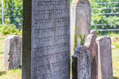 Jüdischer Friedhof Stadtlengsfeld